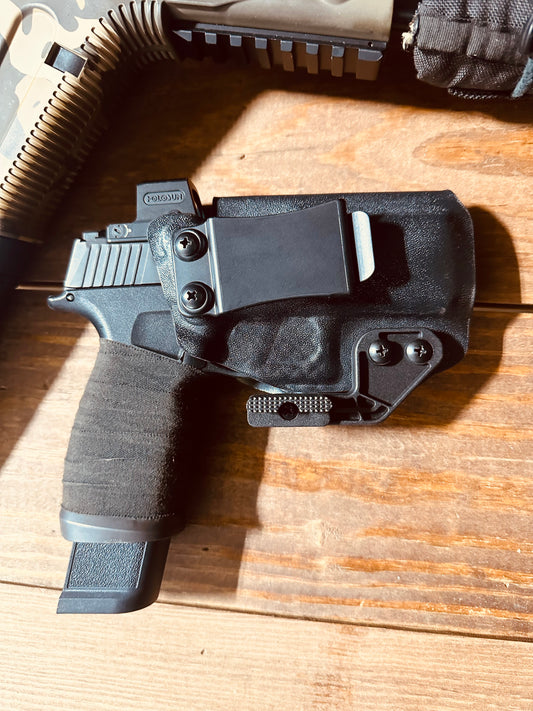 Special order! Sig P365 Macro,Tacops,,Fuse Kydex Holster